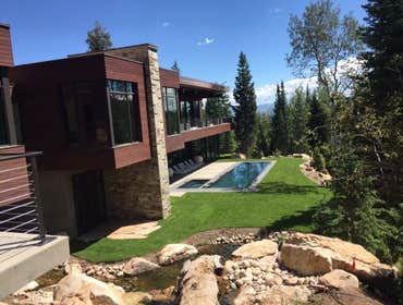 Photos by Romero Landscaping #1