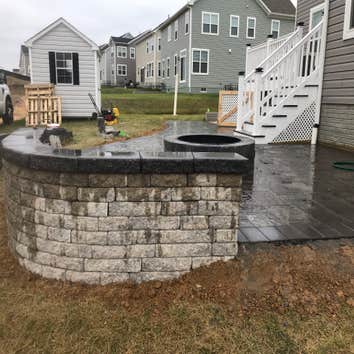 J&z Landscaping & Remodeling LLC