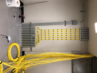 Photos by Done Right Low Voltage #1