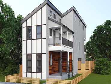 Photos from Blue Ridge Homes LLC