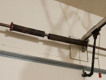 Photos by Garage Door Pros #1