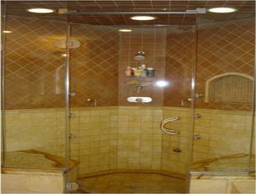 Bathroom Project 1