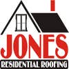 Jones Residential Roofing logo