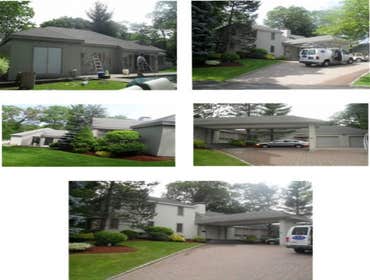 Exterior Painting