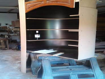 Photo(s) from Fina Cabinets