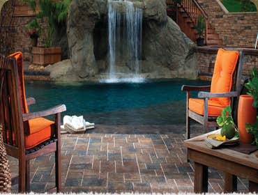 Photo(s) from Decorative Paving Systems Decorative Paving Systems has been doing business continually since 1987 in the Dallas metroplex area. During t