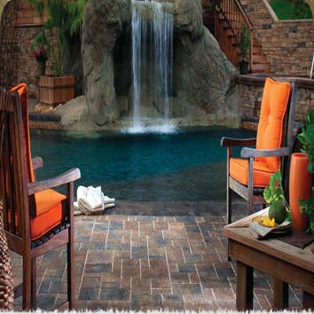 Photo(s) from Decorative Paving Systems Decorative Paving Systems has been doing business continually since 1987 in the Dallas metroplex area. During t