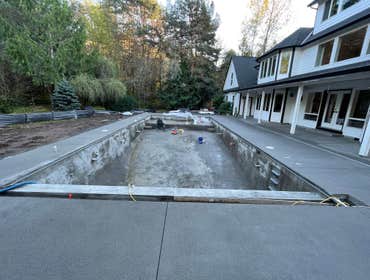 Photos by Tyeco Home Services LLC #2 Misc pool projects and hard scape projects