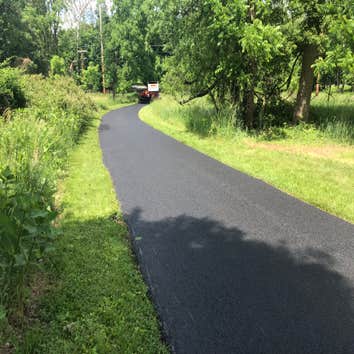 Penn State Paving