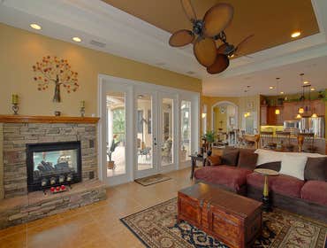 Photo(s) from Samuelsen Builders