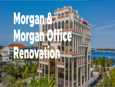 Office Renovation