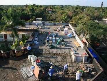 Works by Istueta Roofing