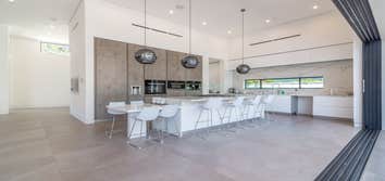 Superior Home Remodeling Inc