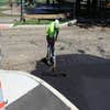 Cape Fear Asphalt Solutions logo