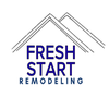 Fresh Start Remodeling logo