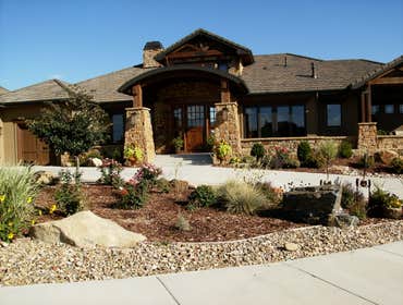 Eldorado Homes Inc