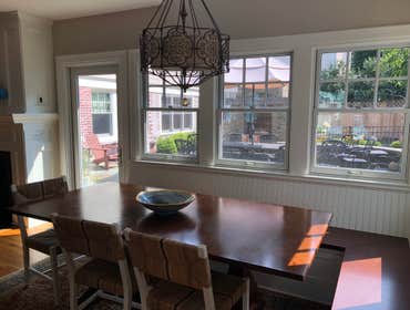 Photos by Solid Construction & Development Inc #1 Upper Montclair Kitchen Renovation