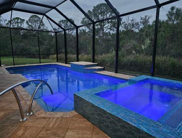 Photos by Sharp Pools & Spas #1