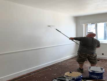 Photos by Silverback Painting Solutions #1