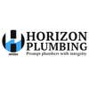 Horizon plumbing Services logo