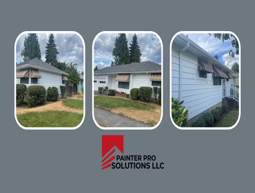Photos by Painter Pro Solutions, LLC #8