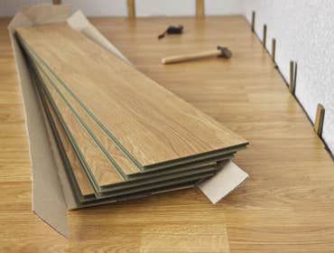 Photos by Infistruct Flooring #1