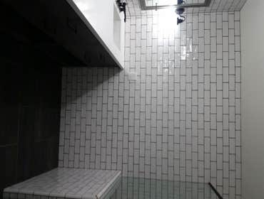 Photos by Capi Tile & Stone LLC