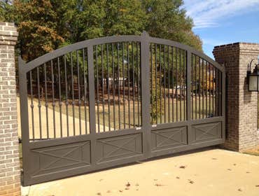 Gates