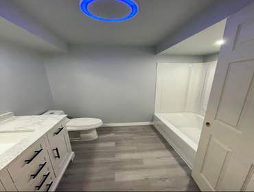 Photos by Woodards Maintenance and Restoration #1