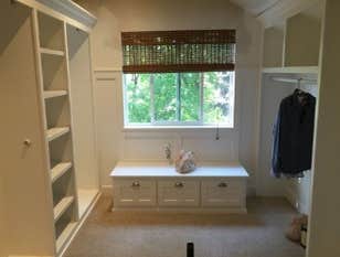 Photos by Ironwood Carpentry #1