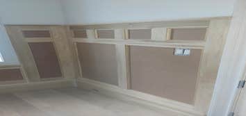 Photos by Pk Woodwork Construction, Inc #1