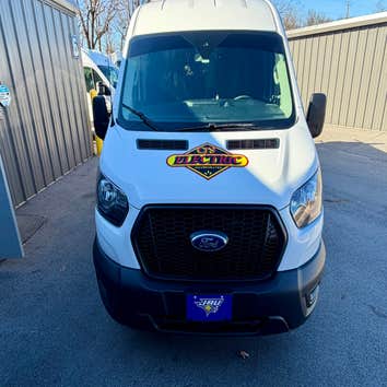 Cj's Electric, Inc