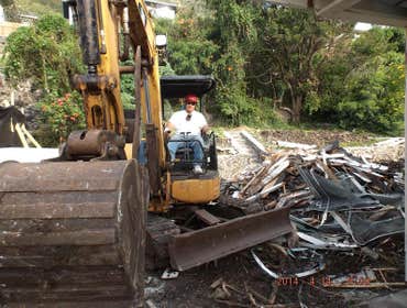 Ahola General Construction