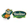 Bamboo plumbing logo