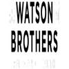 Watson Brothers Patio and Hearth logo