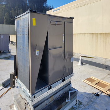 Photos by California HVAC #1