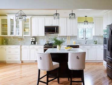 Photos by FD Kitchen And Bath #1