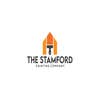 The Stamford Painters logo
