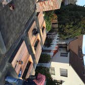 Flat Roof Repair and Skylight Installation in Hayward We re-roofed a flat section of the roof, beginning with the removal of the existing cap sheet roo