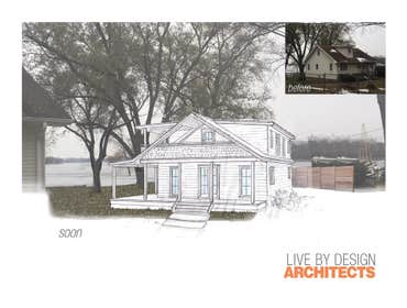 Photos by Live by Design Architects #1
