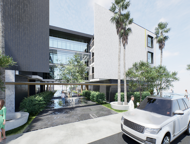 Commercial and Hospitality Projects