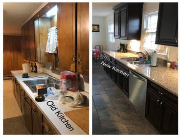 Some of our projects