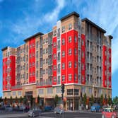 Mixed-Use Project
