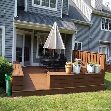 New work...