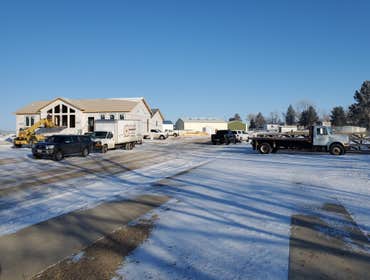 Photos by Dakota Custom Homes #1