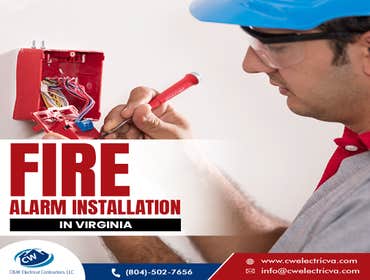 Photos by C&w Electrical Contractors #1