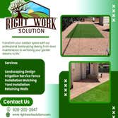 Photos by Right Work Solution #3