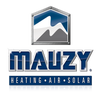 Mauzy Heating, Air & Solar logo