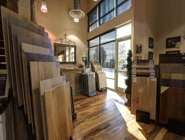 Photos by Enmar Hardwood Flooring #1