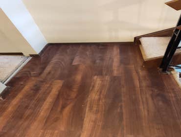 Photos by Clawson's Flooring #1